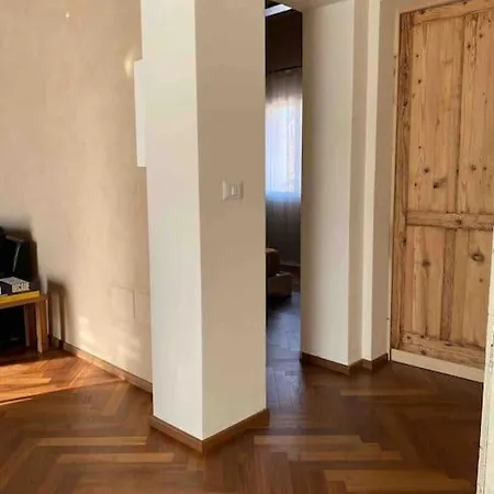 Olivietta Apartment