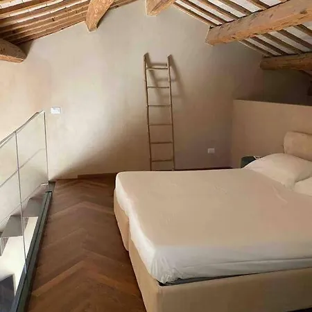 Olivietta Apartment Cervia