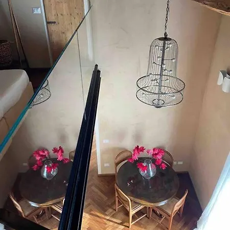 Olivietta Apartment Cervia