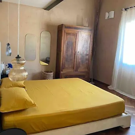 Apartment Olivietta Cervia