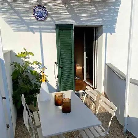 Olivietta Cervia