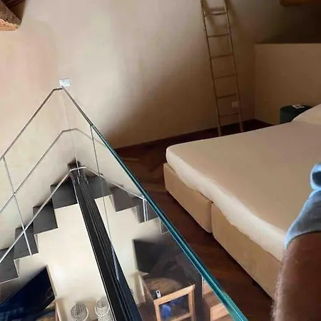 Apartamento Olivietta