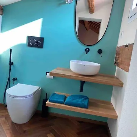 Olivietta Apartamento Cervia